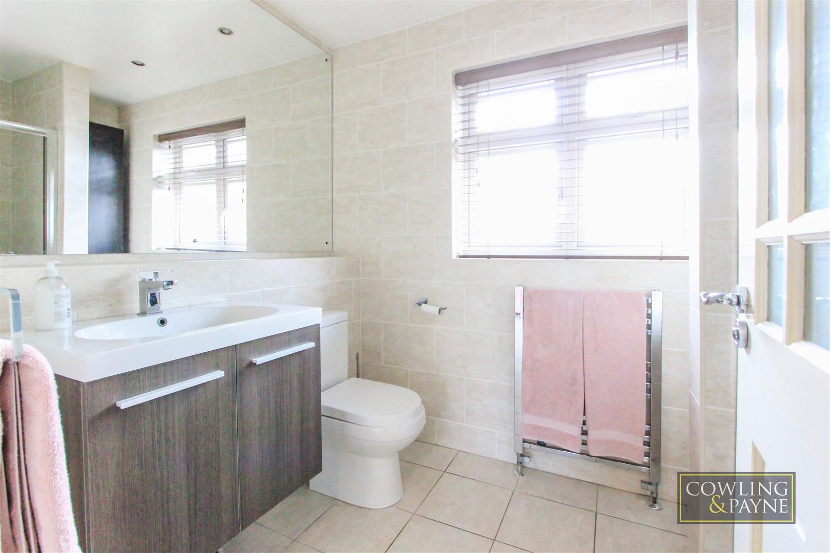 Chatton Close, Wickford, Essex